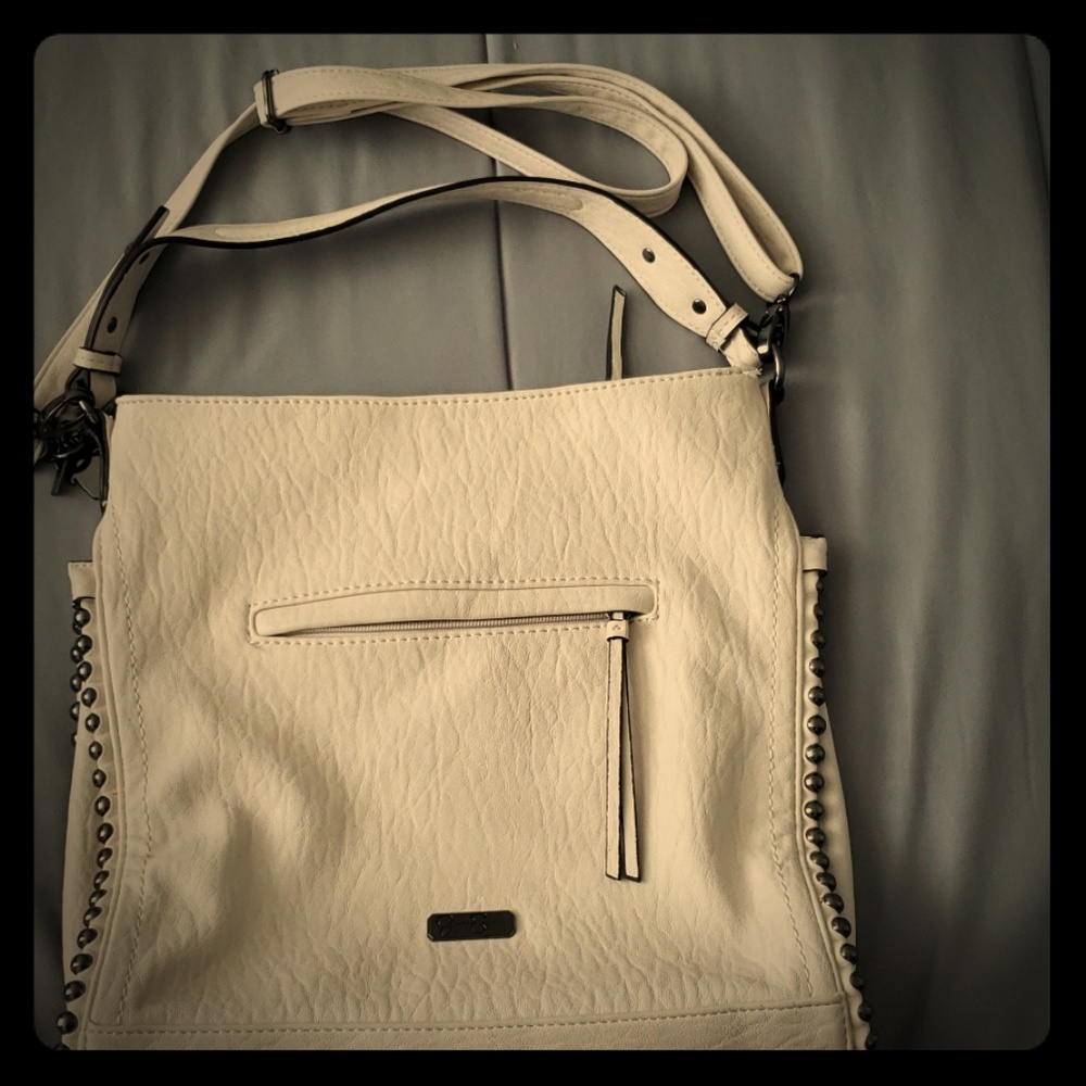Jessica Simpson Crossbody Purse